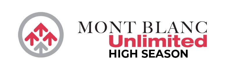 Mont Blanc Unlimited 2024/25