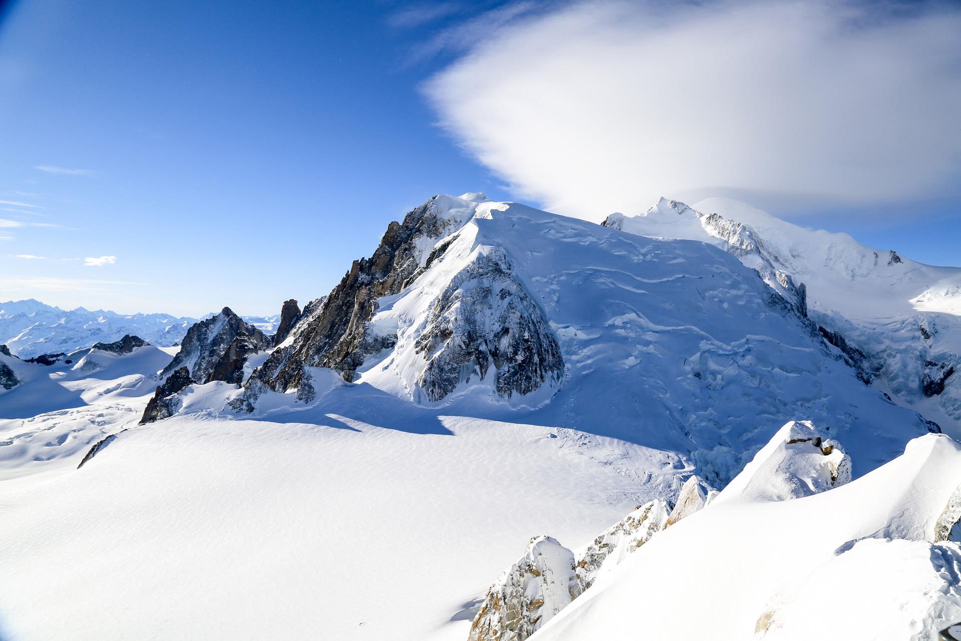 Where to stay in Chamonix in Winter, 2024